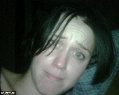 katy perry without makeup twitpic. First off, thanks to The Point